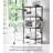 23.62" W Steel Shelving Unit-91475818