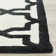 Cannen Hand Tufted Wool Geometric Rug