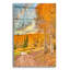 «Jackson Hole» par Mark A Paulda, art mural en verre acrylique-1436197705