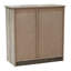 Mangano 1 - Door Accent Cabinet