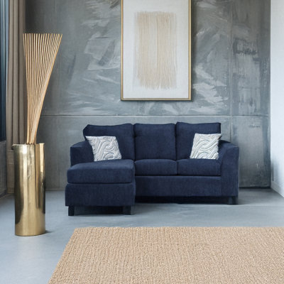  Canapé modulaire 2 pièces Feronia