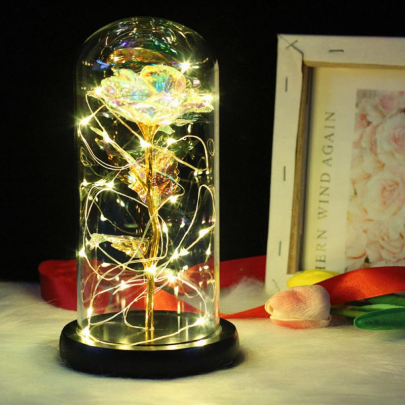 4.48'' String Lights