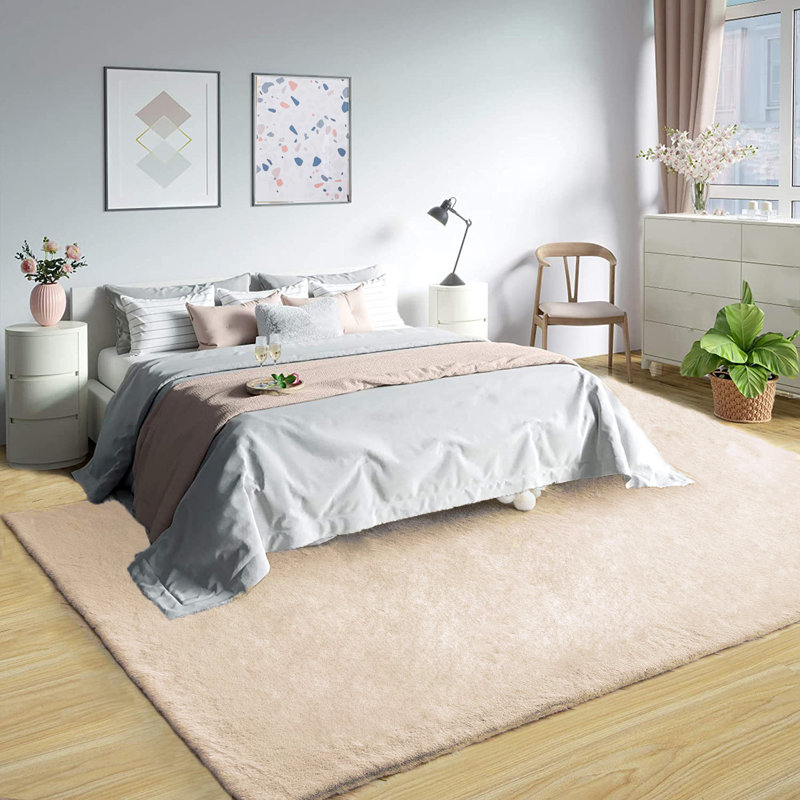 Tapis Sumana avec envers antidérapant, Rectangle 8 pi x 10 pi