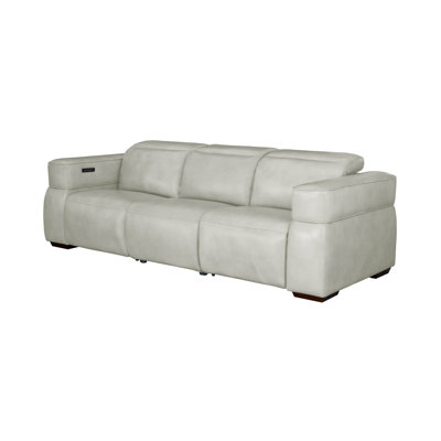 Matteo Reclining Sofa