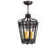 Cardiff 3 - Light Pendant