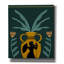 "Red Barrel Studio®" Warrior Goddess Vase I "par Regina Moore, art mural sur toile-852308975