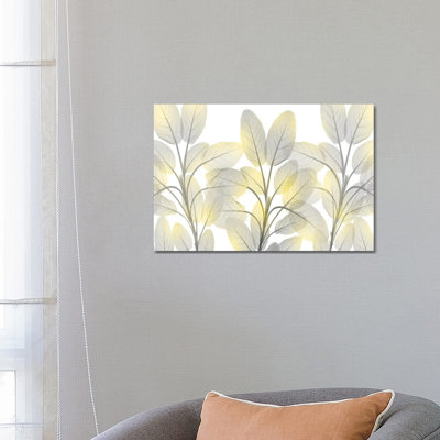 Illuminated Beauty I by Albert Koetsier - Wrapped Canvas Painting
