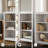 Patricia Bookcase