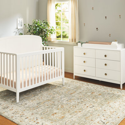 Collection de pépinière Little Seeds Briar