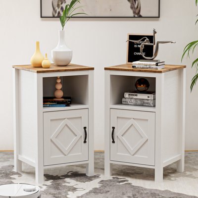 Table de bout Gardners