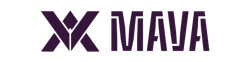 MAVA logo
