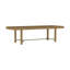 Table de salle à manger Wail Extension