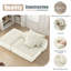Canapé modulaire surdimensionné Modern-2108657334