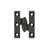 Oil-Rubbed Bronze selected