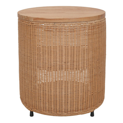 Audreena Accent Table