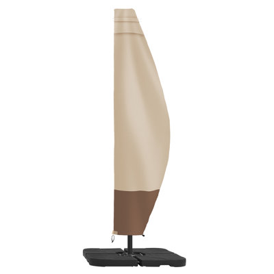 Outdoor Patio Umbrella Cover