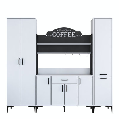 Atesha Accent Chest