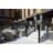 72" Fortress Pure View Stair Rod Set-55067393
