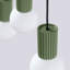 Halo - Light Brushed Nickel Pendant-2104471568-2104471581-2104471599