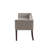 Accent Bench Grey-239198056
