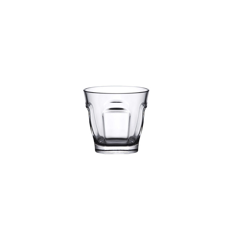 Ahoy 7.25oz. Crystal Drinking Glass Set