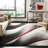Vilica Performance Abstract Rug-1357255705