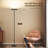 74" Dimmable Dual LED Floor Lamp with Remote-271119758