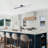 31.5" Modern Linear Led Flush Mount Light-1966617350