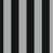Argent / noir