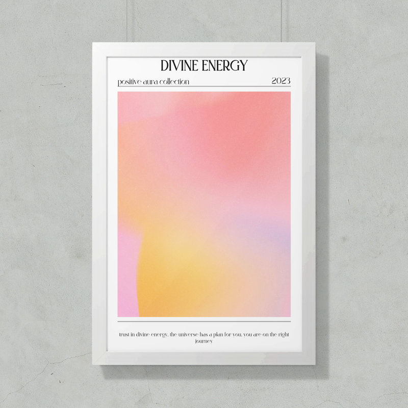 Caylub Single Picture Frame Print, 35.56 cm H x 27.94 cm W