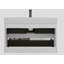 Grand meuble-lavabo mural avec rangement Modern-950476292-950476312