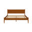 Lit plateforme Mid-Century-99901470-99903461
