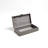 Marbled Leather D Ring Box-60070905-60070906