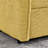 Daybed with Twin Size Pop-up Trundle Upholstered Tufted Sofa Bed, Twin Size, Boucle Fabric (83"x43"x29.5")-756149672-756149673
