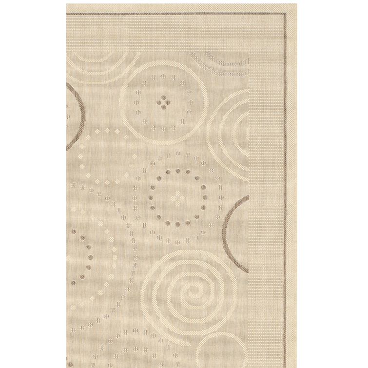 Tapis géométrique Herefordshire Performance