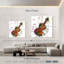 Abarca Violon Lessons
