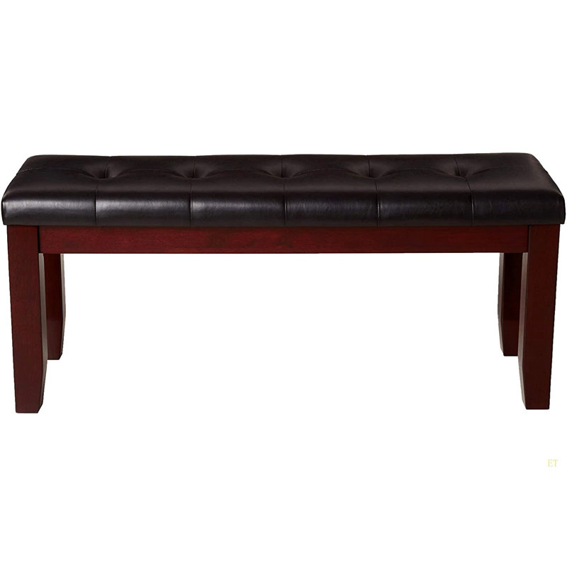 Ensemble de meubles de chambre à coucher 1pc Modern
