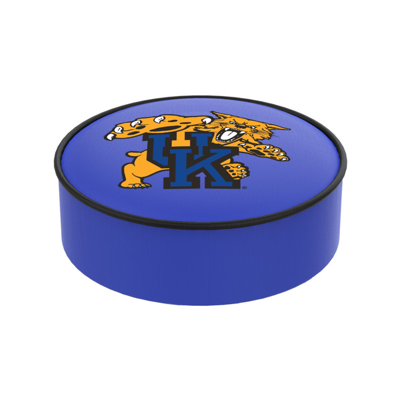Housse pour tabouret NCAA, Wildcats de Kentucky