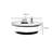 Modern simple round coffee table living room