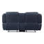 Causeuse inclinable 2 pièces Modern Living Furniture
