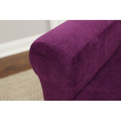 Ronald 28" Wide Armchair by Andover Mills
