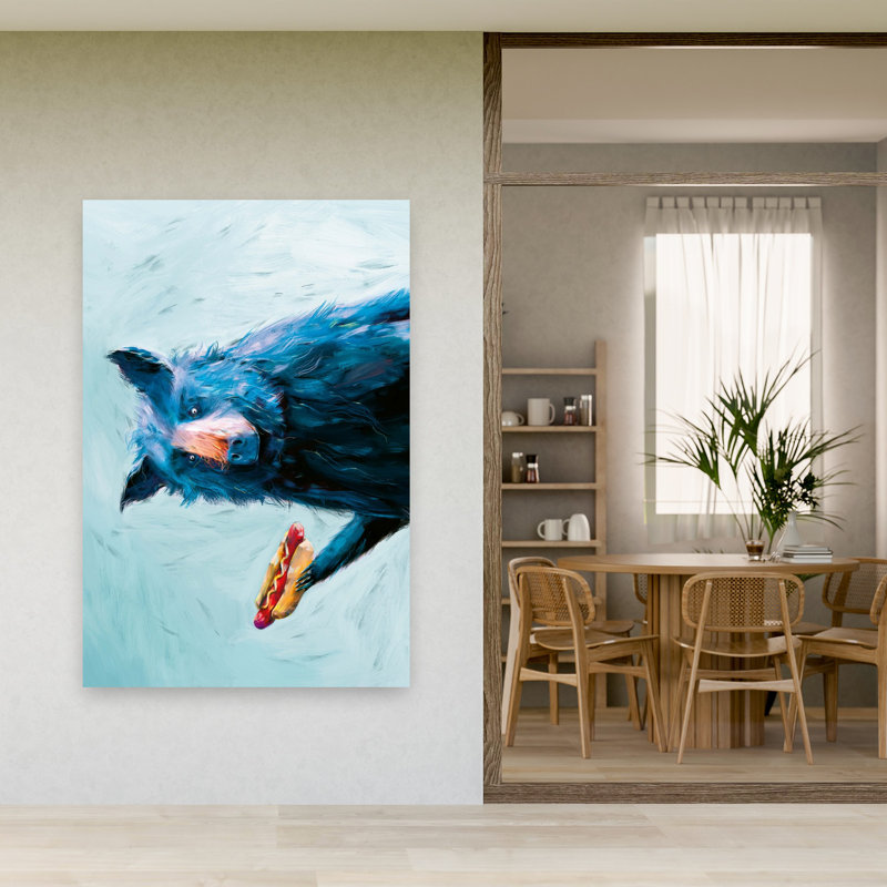 Print, 152.4cm H x 101.6cm W