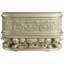 Vatican DRESSER