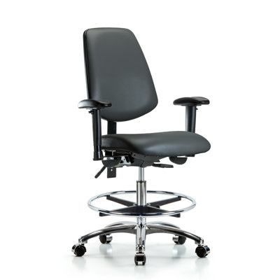 Chaise de travail Khamyla