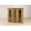 Display Cabinet