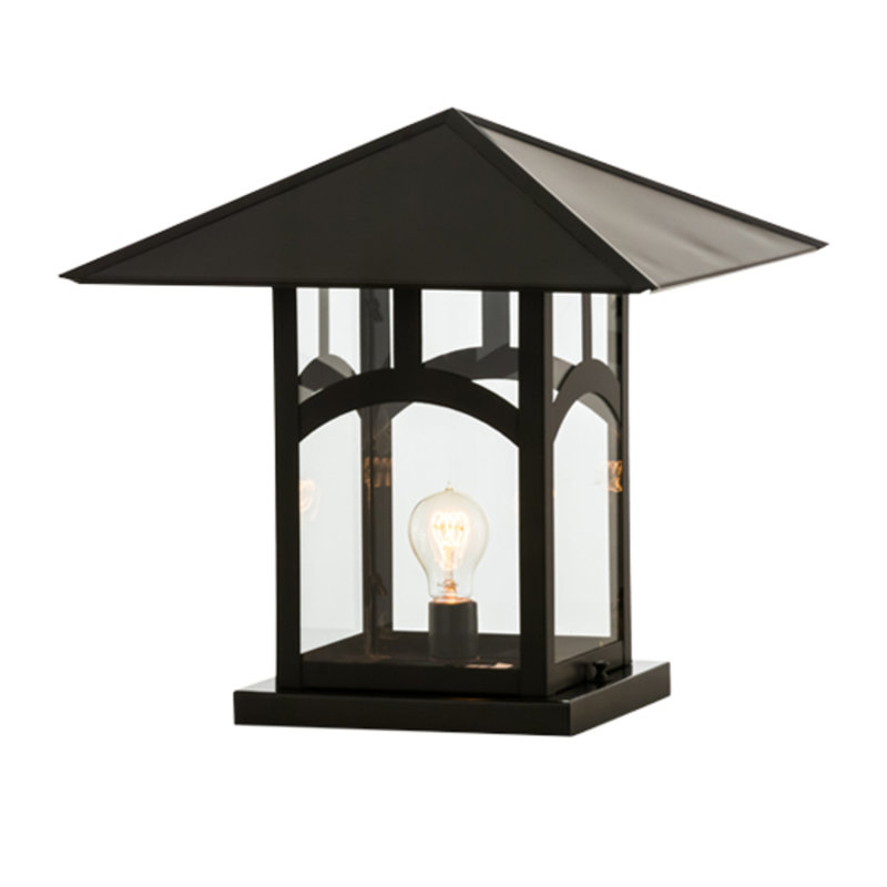 Seneca 1 - Light Pier Mount Light