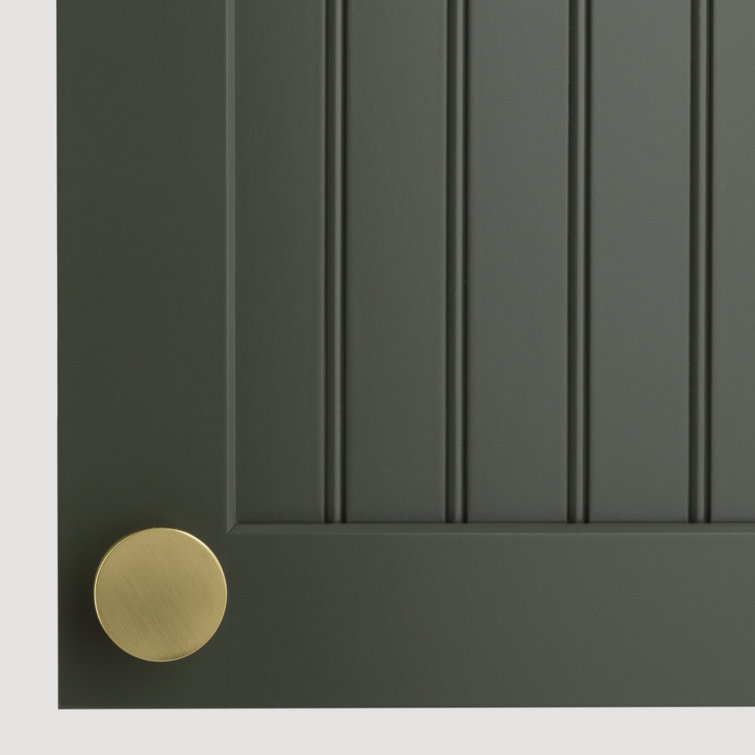 Oversized Ethan Round Knob Multipack