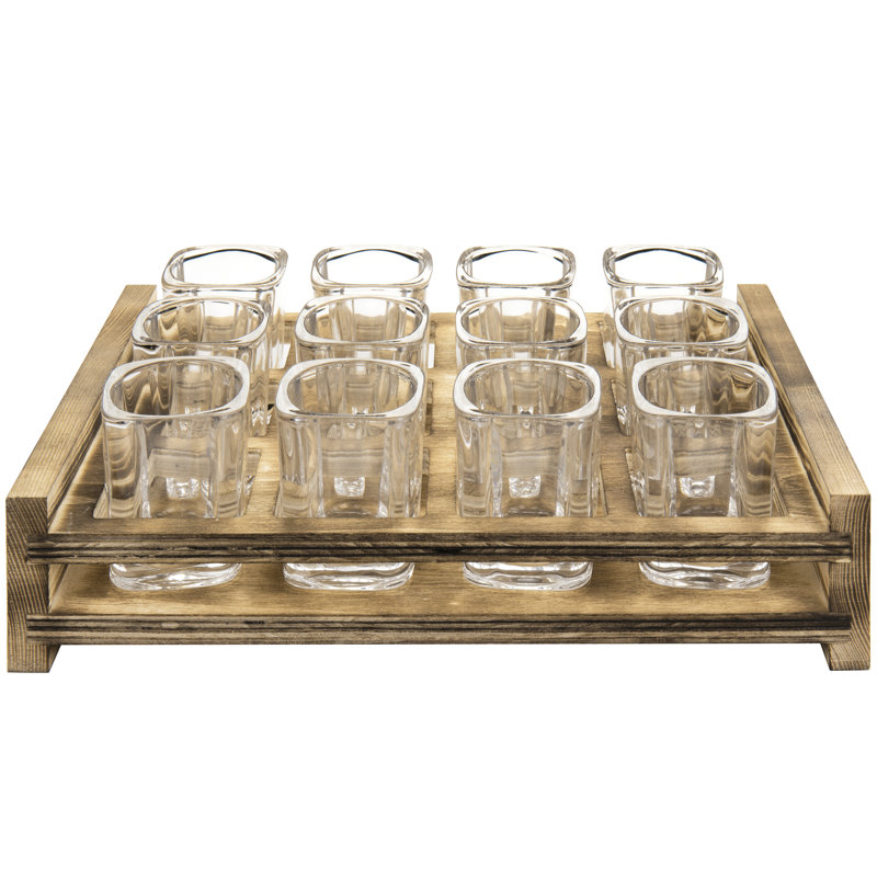 680ml Shot Glass