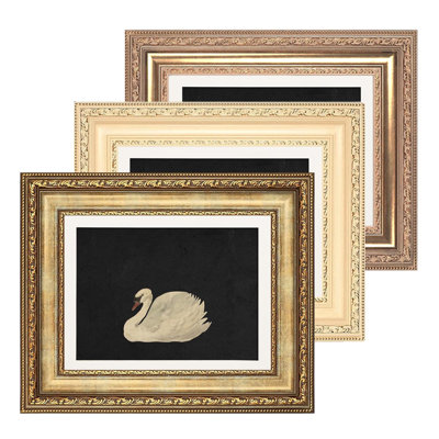 PS（Polystyrene） Picture Frame