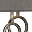 Tootsie Table Lamp